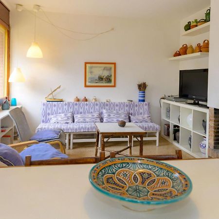 Holiday Home Francia By Interhome Sitges Dış mekan fotoğraf