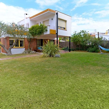 Holiday Home Francia By Interhome Sitges Dış mekan fotoğraf