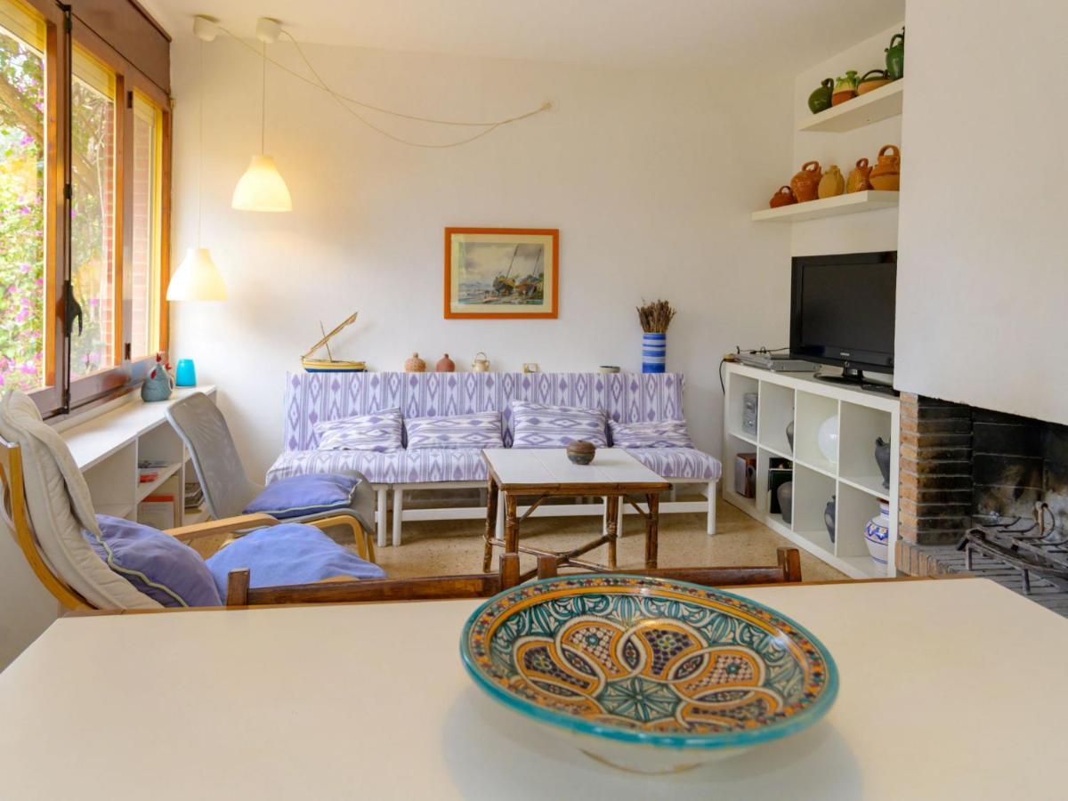 Holiday Home Francia By Interhome Sitges Dış mekan fotoğraf