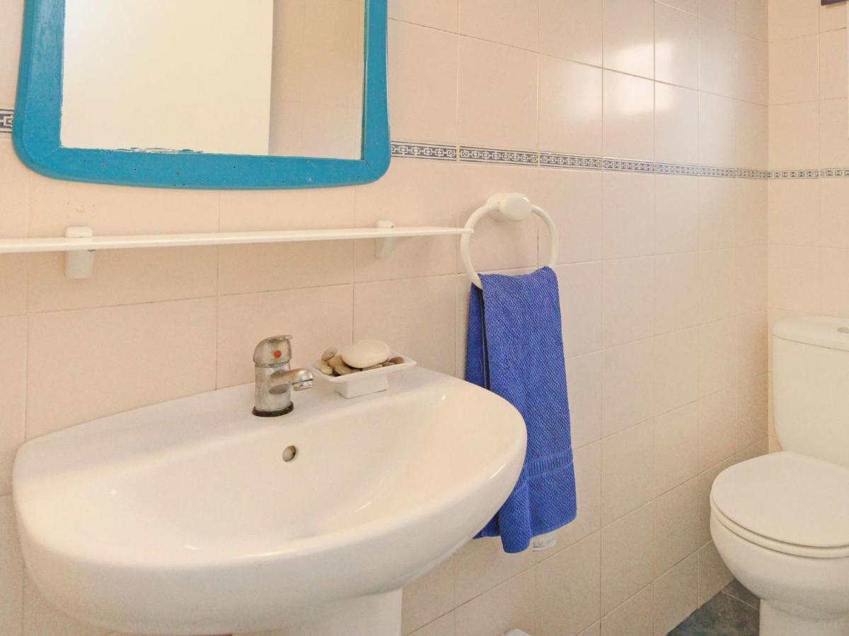 Holiday Home Francia By Interhome Sitges Dış mekan fotoğraf