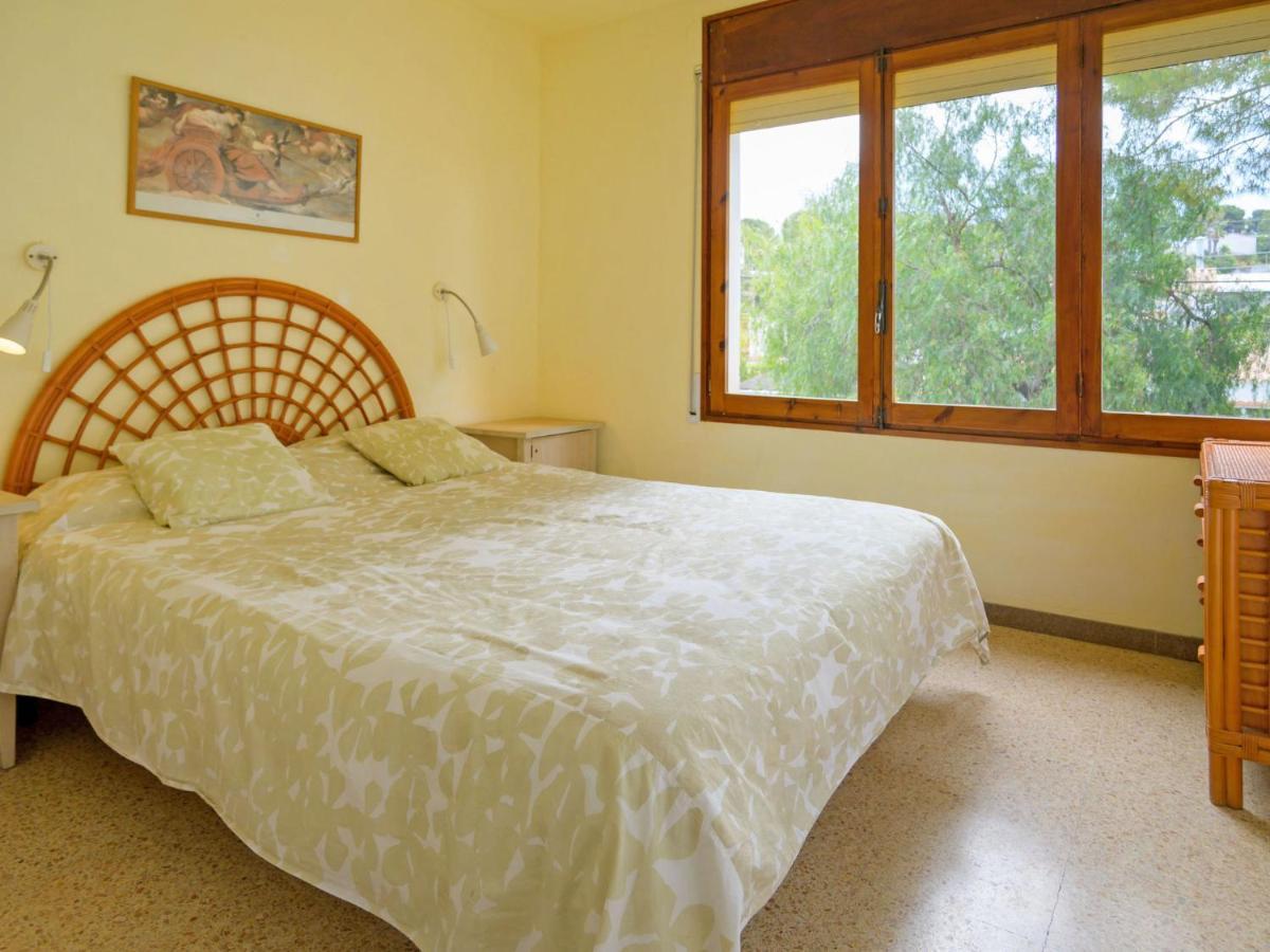 Holiday Home Francia By Interhome Sitges Dış mekan fotoğraf
