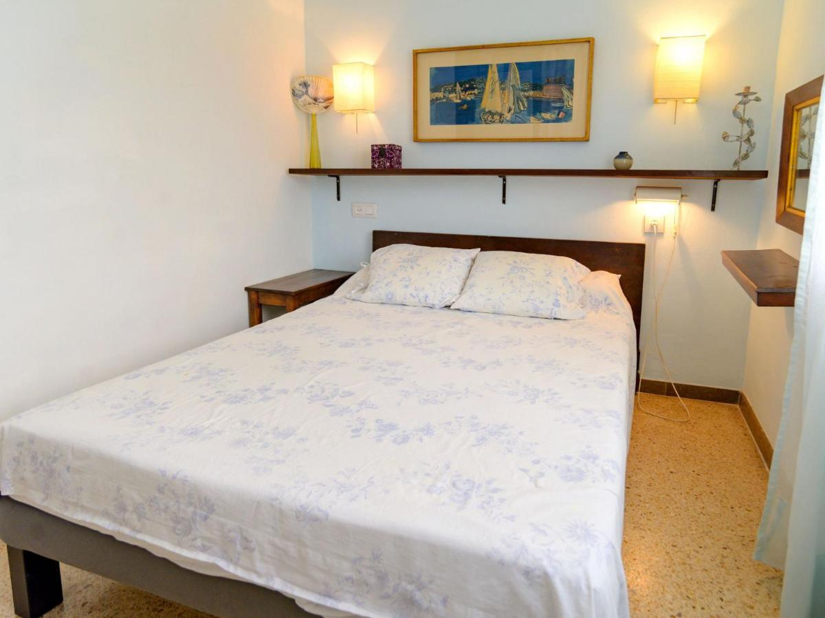 Holiday Home Francia By Interhome Sitges Dış mekan fotoğraf