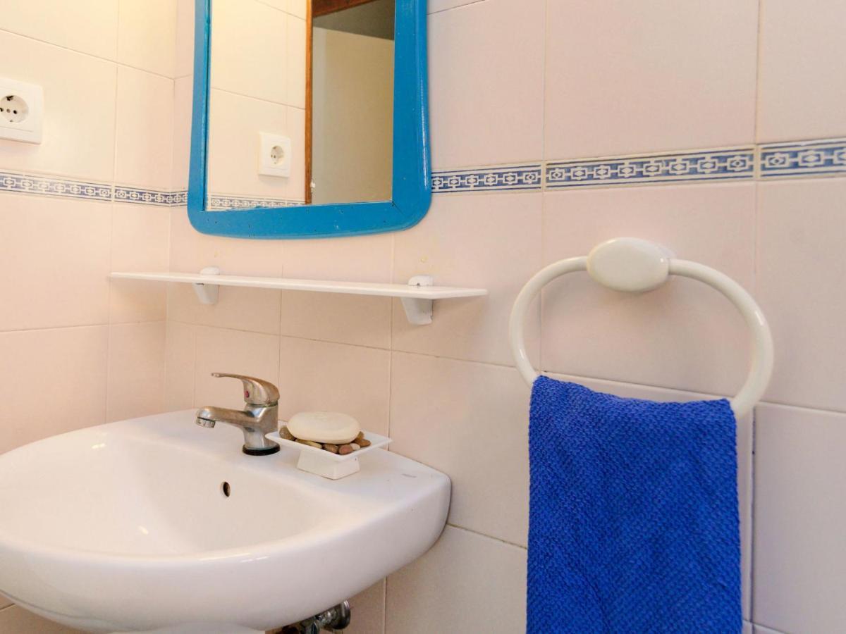 Holiday Home Francia By Interhome Sitges Dış mekan fotoğraf