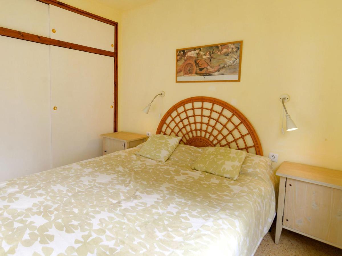 Holiday Home Francia By Interhome Sitges Dış mekan fotoğraf