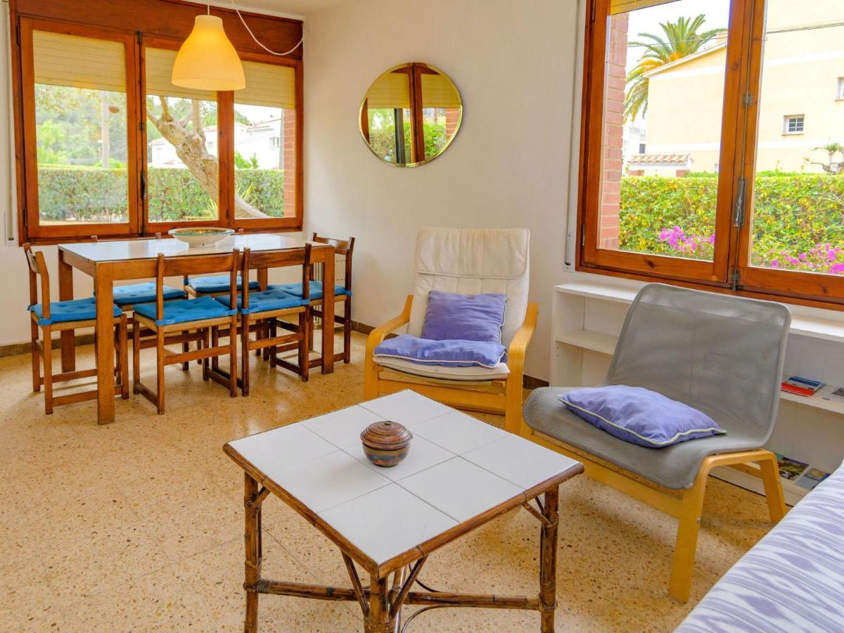 Holiday Home Francia By Interhome Sitges Dış mekan fotoğraf