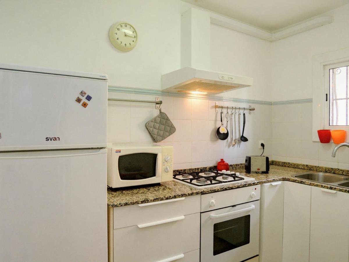 Holiday Home Francia By Interhome Sitges Dış mekan fotoğraf