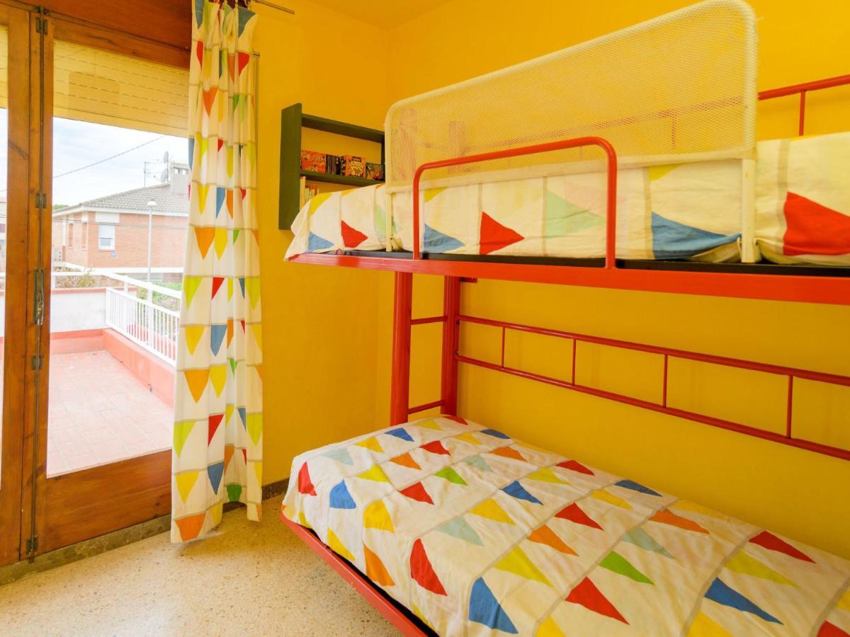 Holiday Home Francia By Interhome Sitges Dış mekan fotoğraf