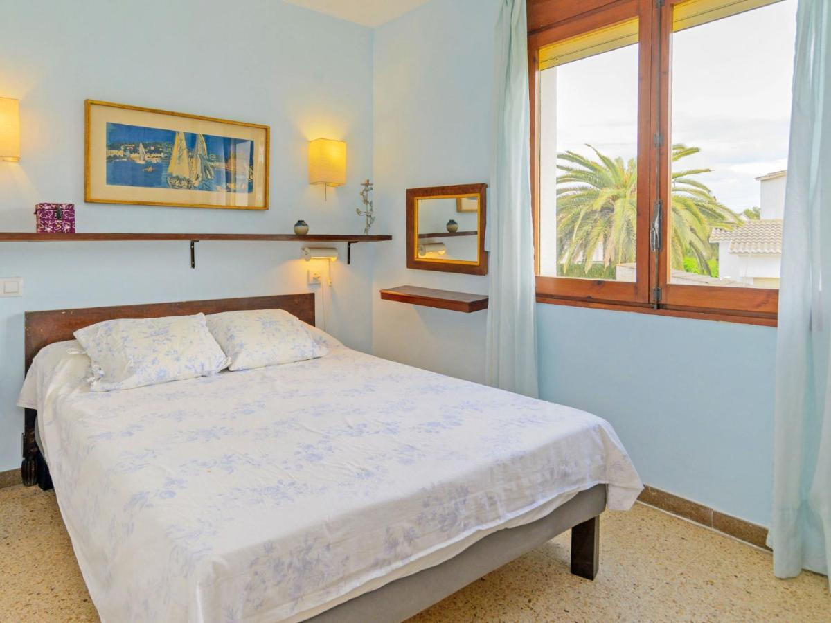 Holiday Home Francia By Interhome Sitges Dış mekan fotoğraf