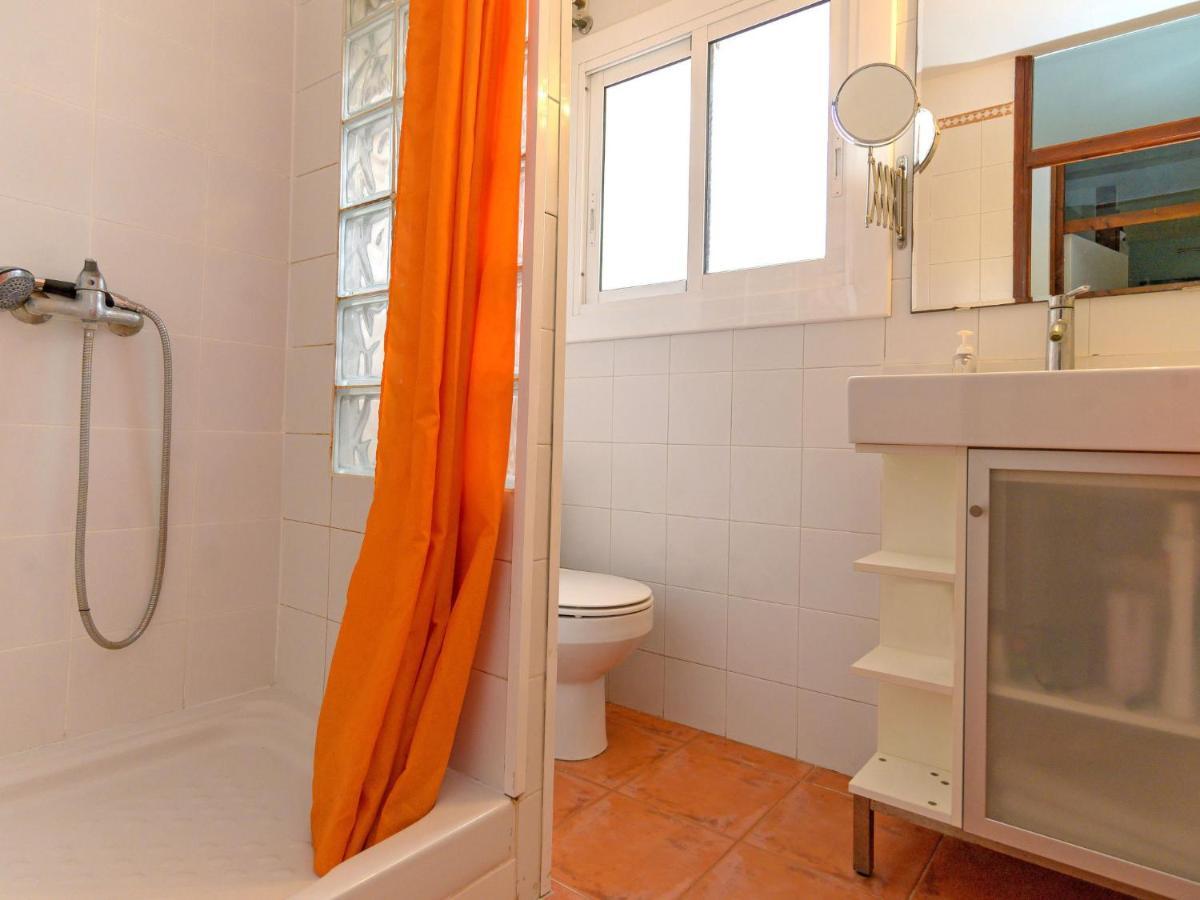 Holiday Home Francia By Interhome Sitges Dış mekan fotoğraf