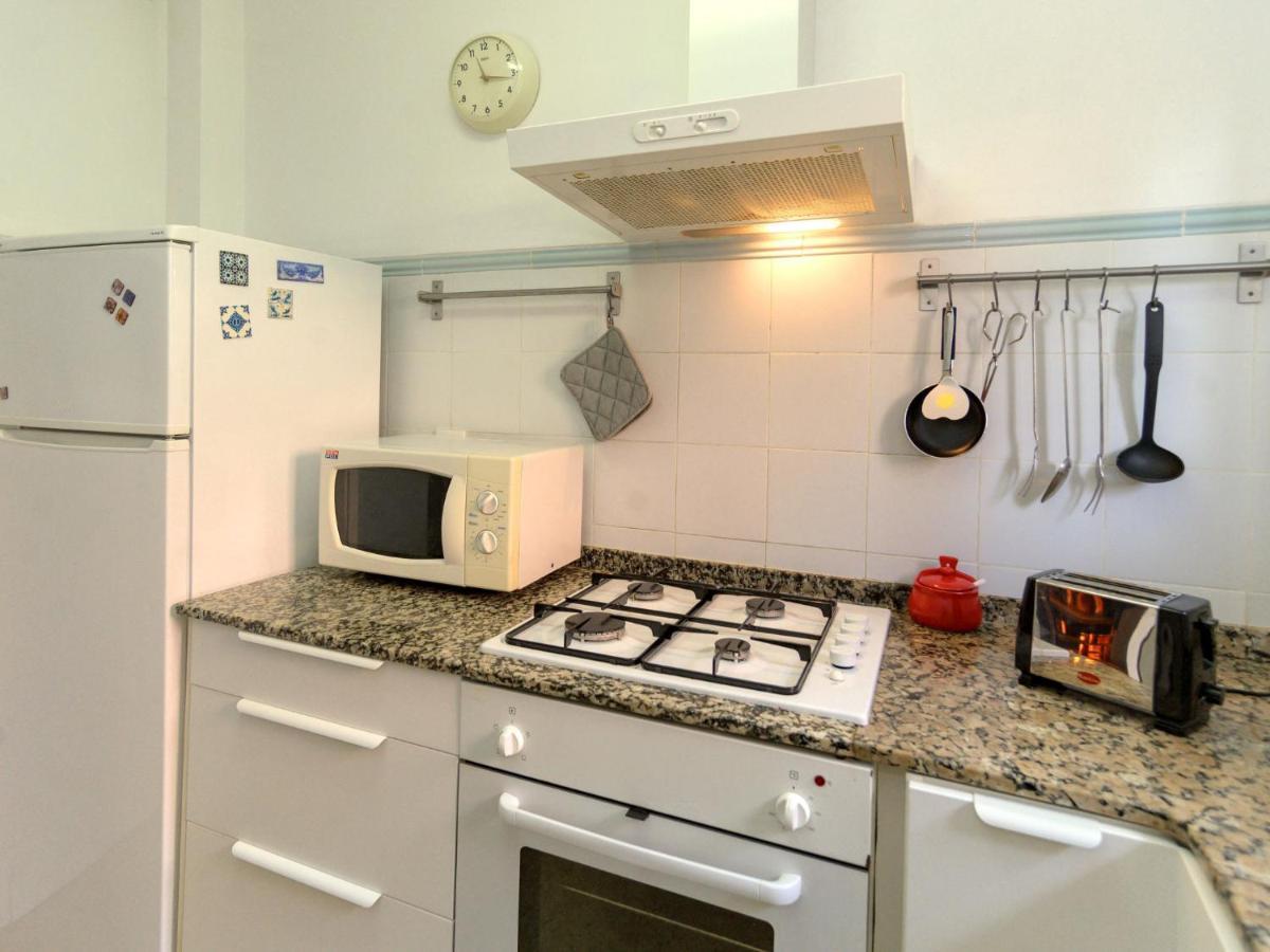 Holiday Home Francia By Interhome Sitges Dış mekan fotoğraf